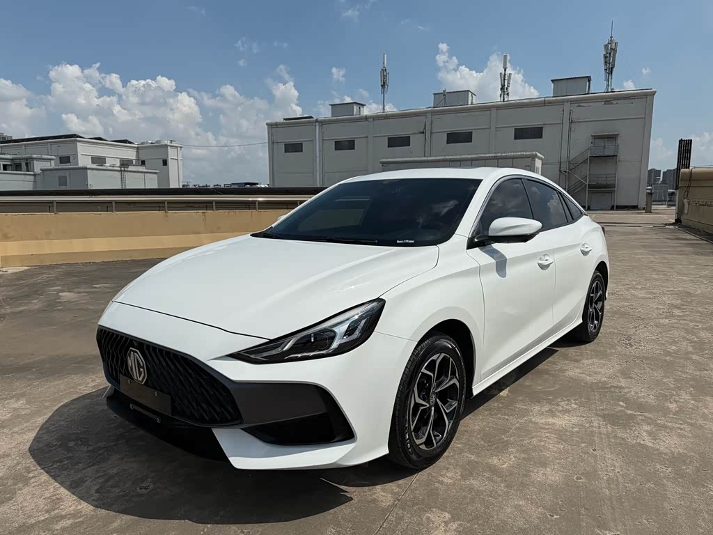 MG 5