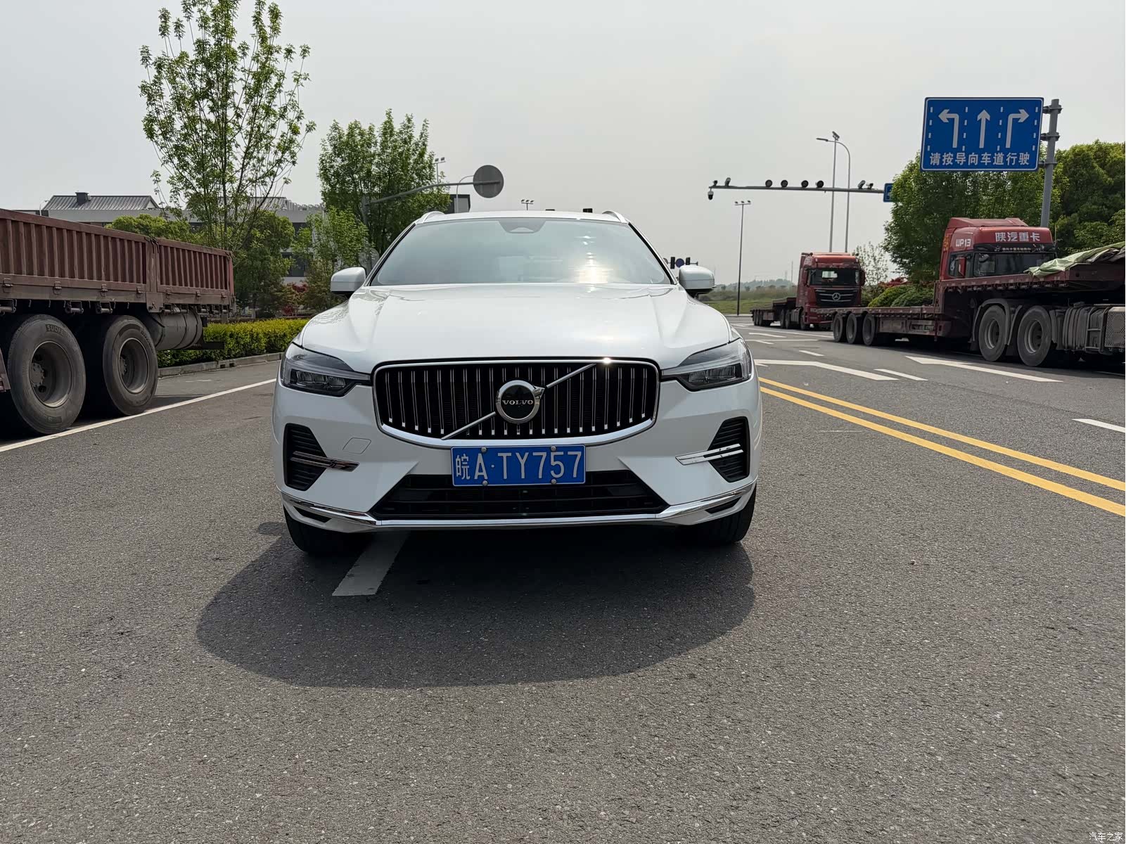 Volvo XC60, 2023 2