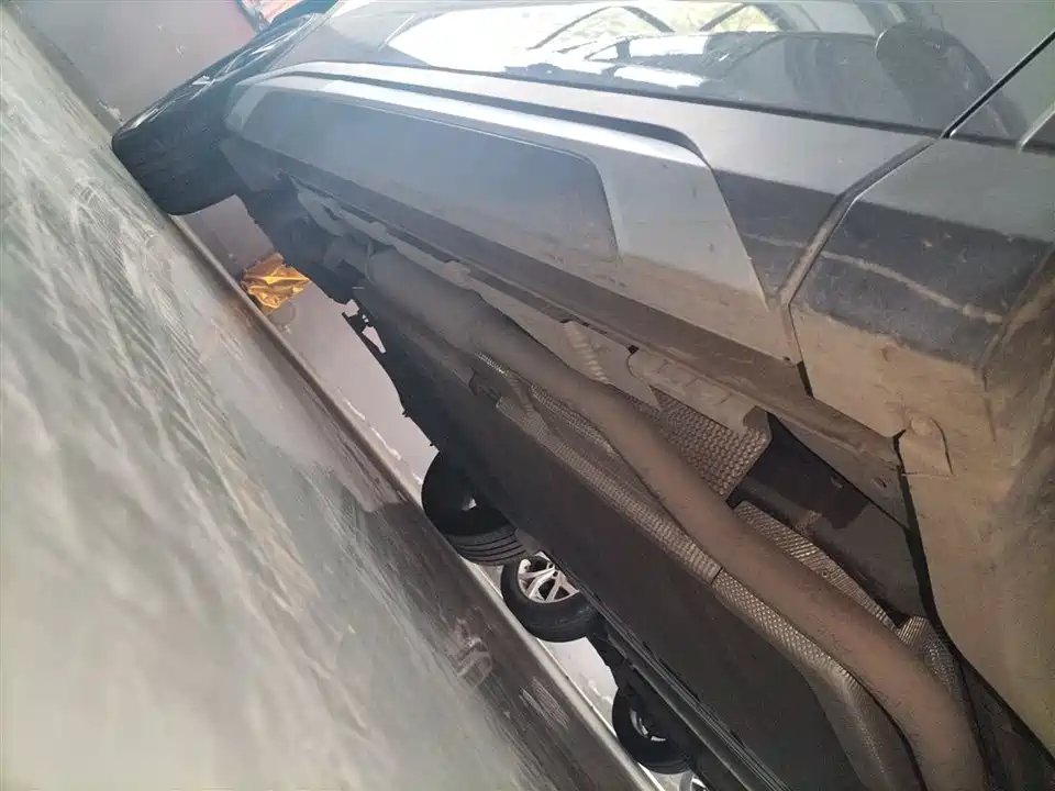 BYD Song L DM-i