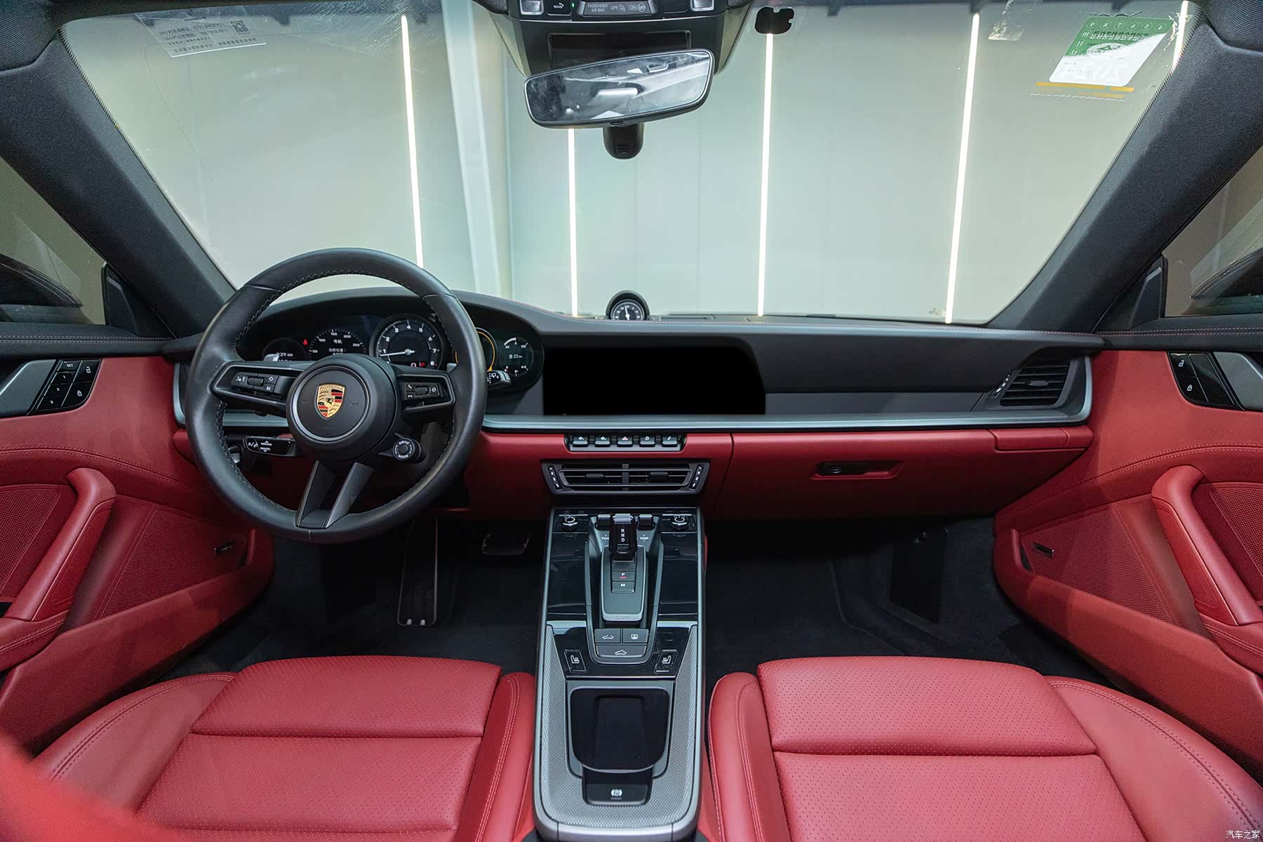 Porsche 911, 2020 3