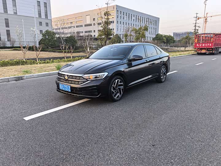 Volkswagen Sagitar 300TSI DSG Excellence 2023