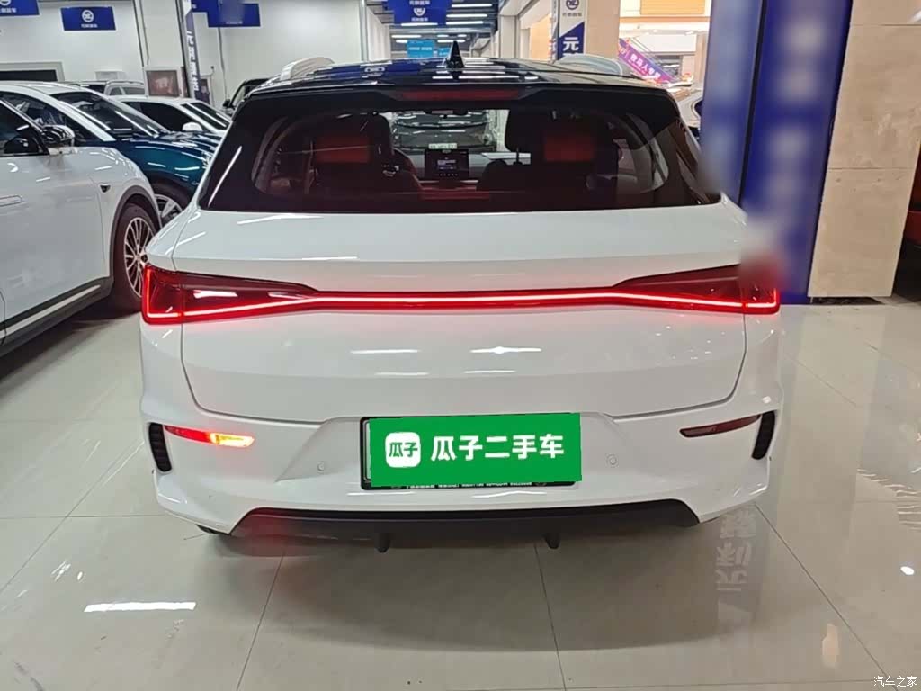 BYD E2, 2021 6