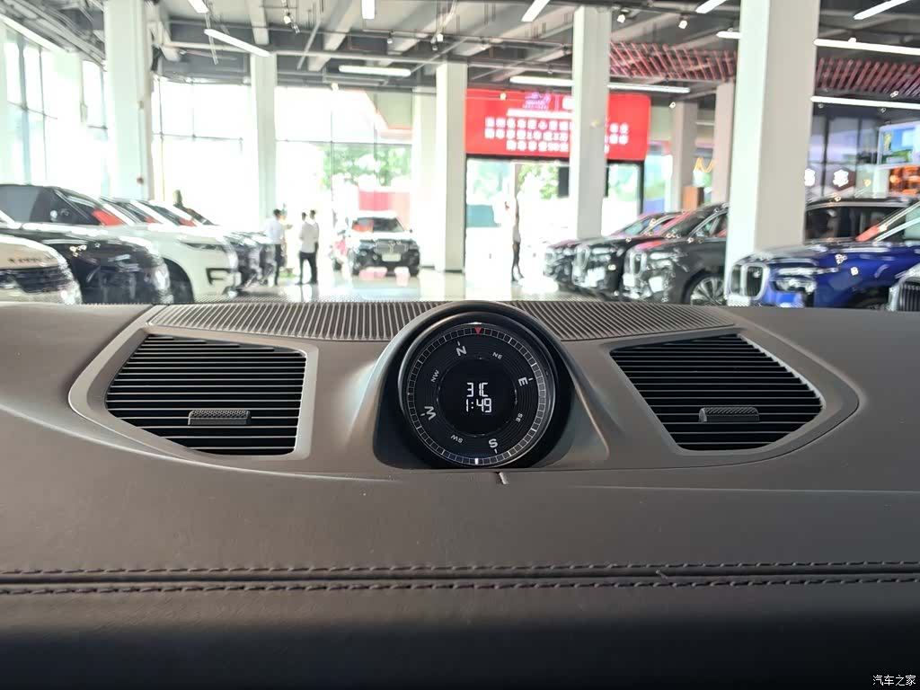 Porsche Cayenne, 2024 21