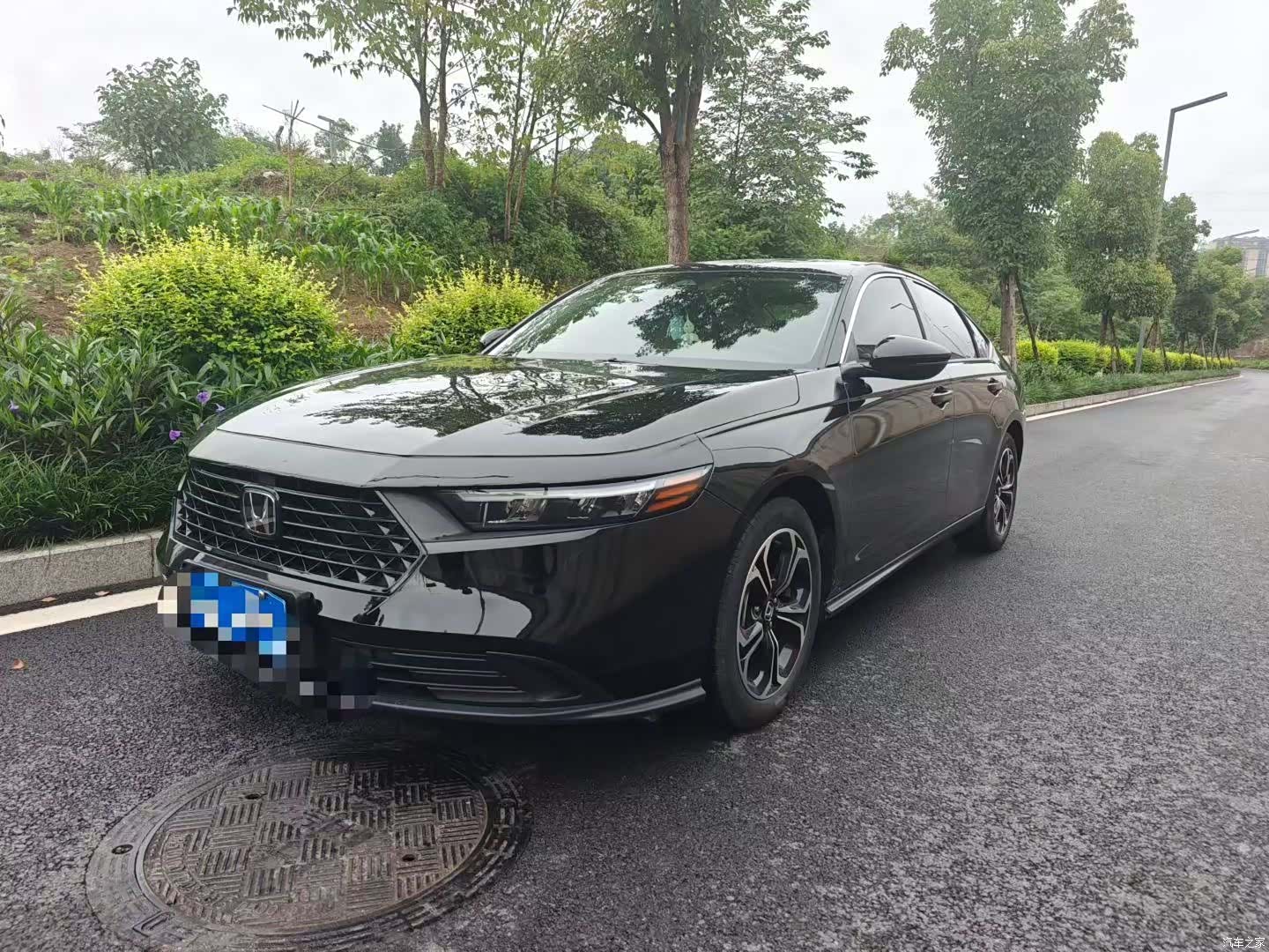 Honda Accord, 2024 1