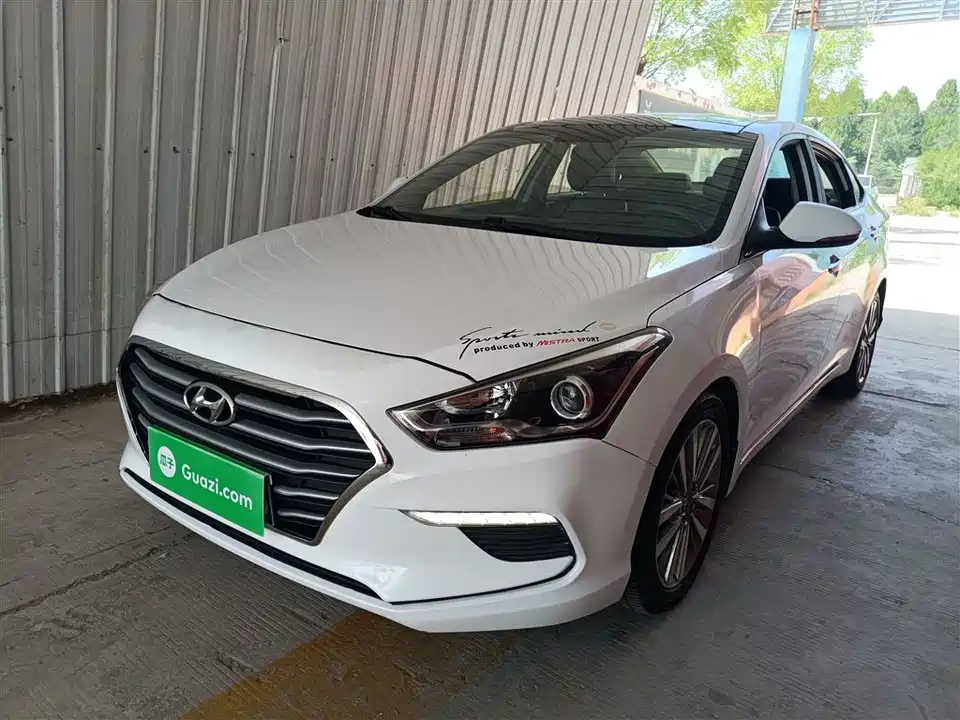 Hyundai Name picture