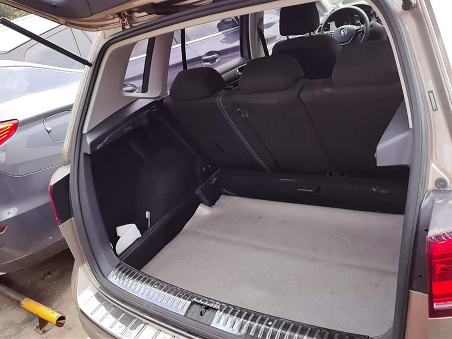 Volkswagen Golf*Jiayu