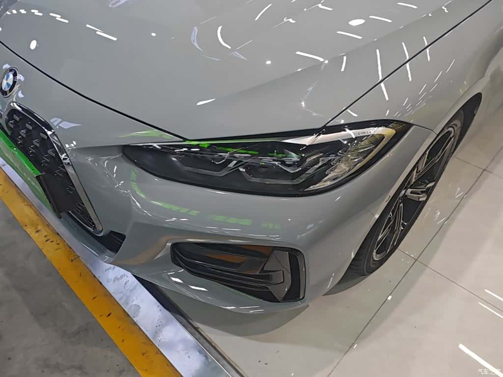 BMW 4 Series, 2024 24