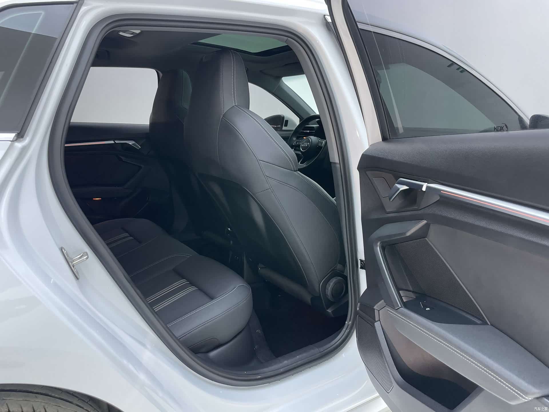 Audi A3, 2022 28
