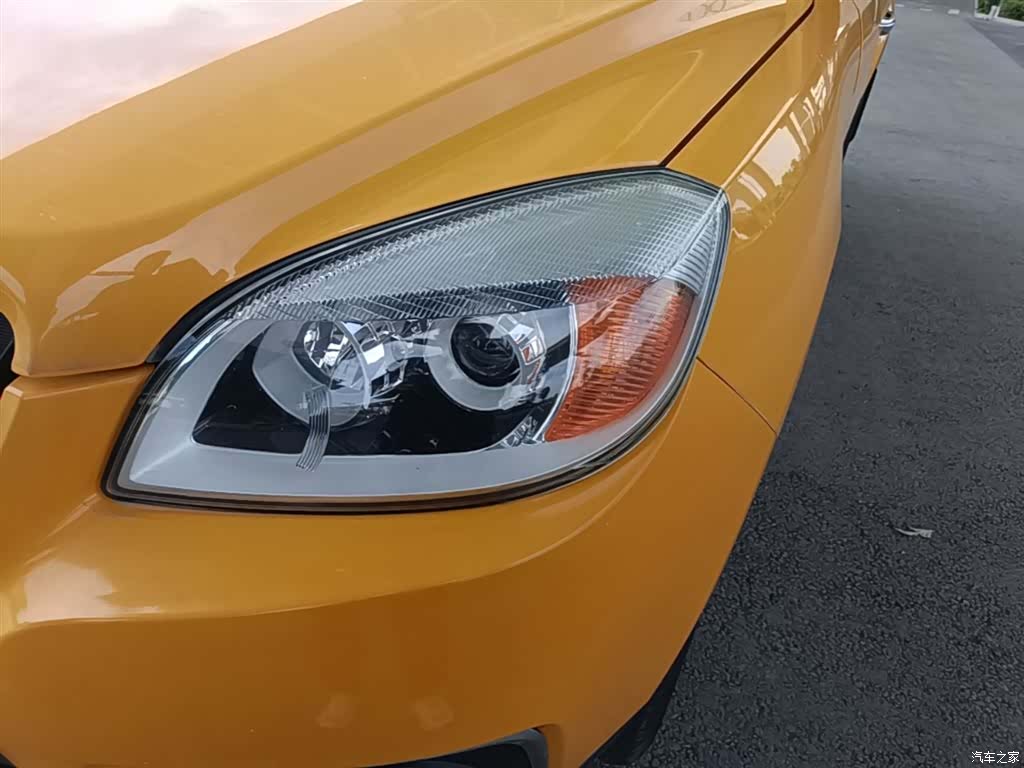 JAC T6, 2023 24