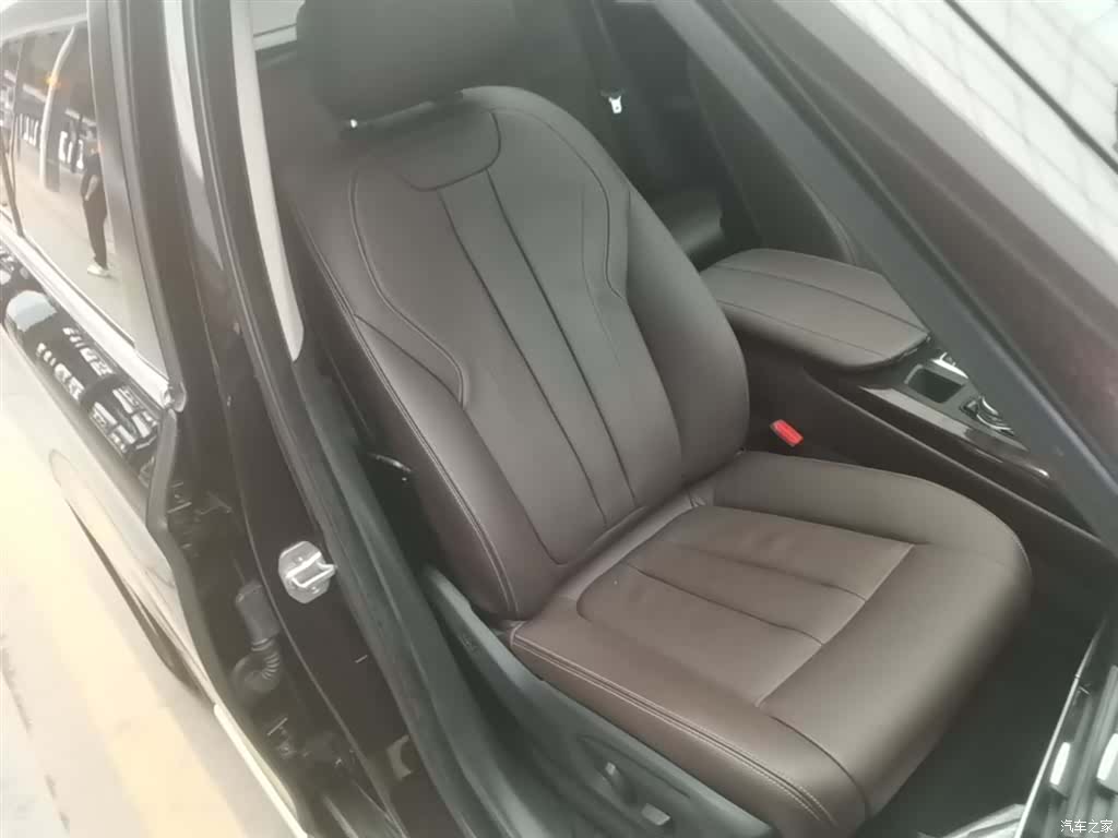 BMW X5, 2016 25