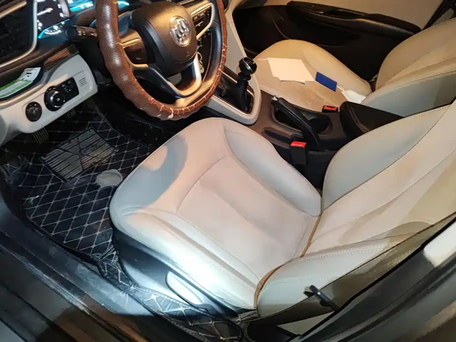 Buick Yinglang