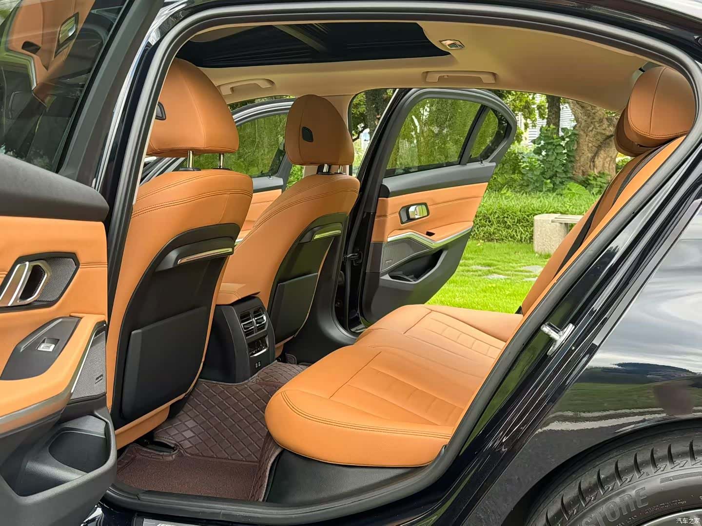 BMW 3 Series, 2019 7