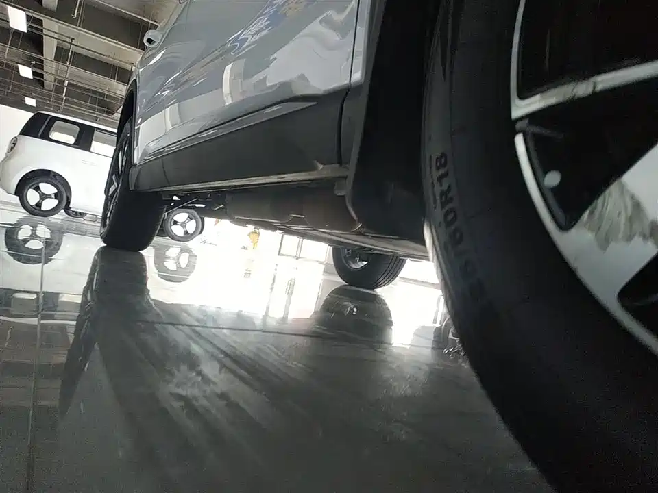 BYD Songjiang BYD Songjiang