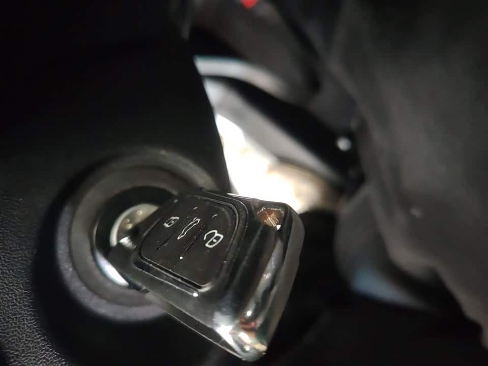 Hyundai Beijing ix35