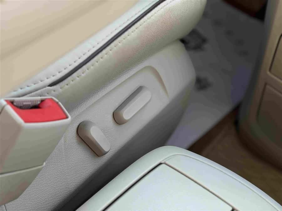 Buick GL8 2022, фото 11