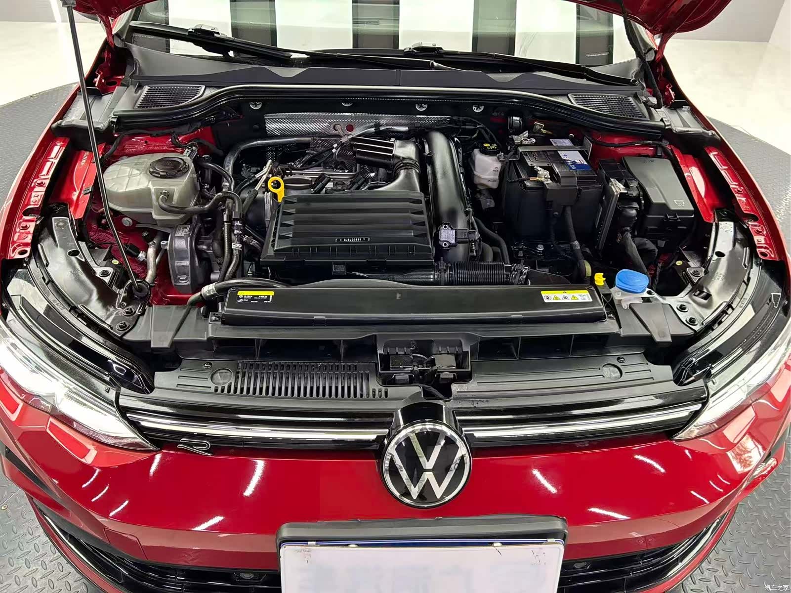Volkswagen Golf, 2022 22