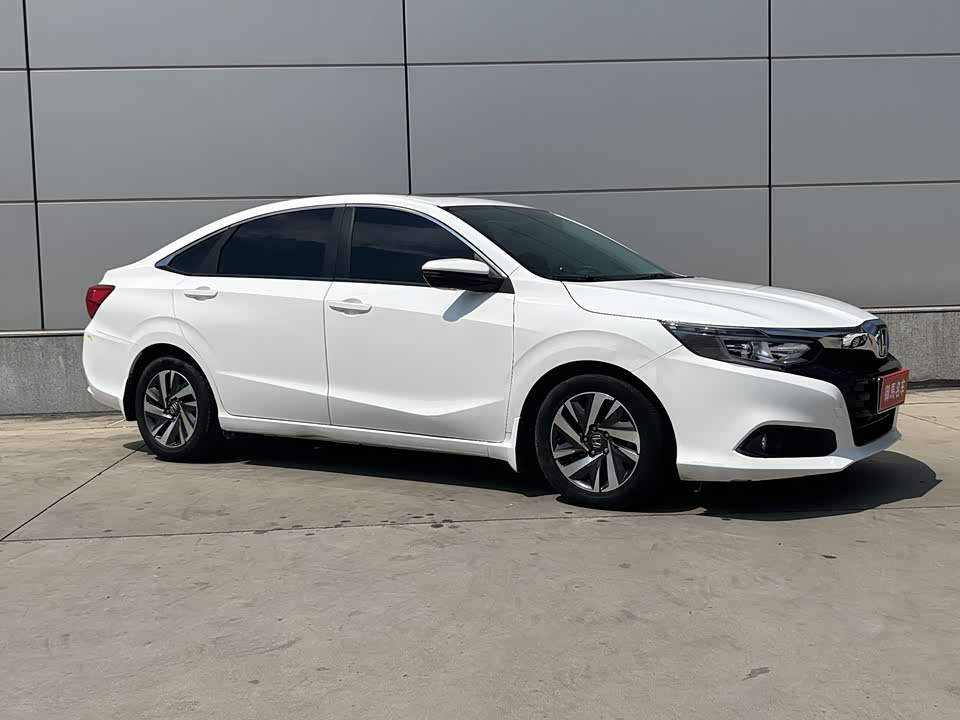 Honda Lingpai