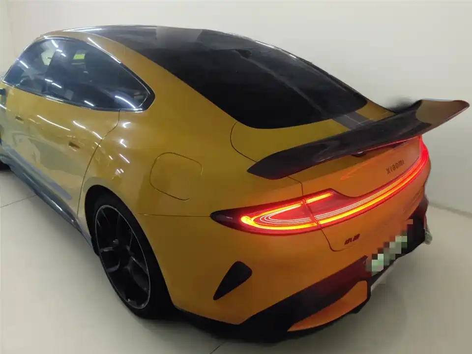 Xiaomi Xiaomi SU7 Ultra