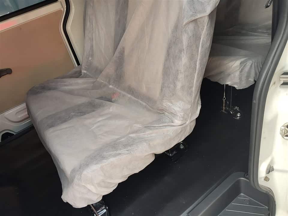 Changan Kuayue Cross Star V7 EV