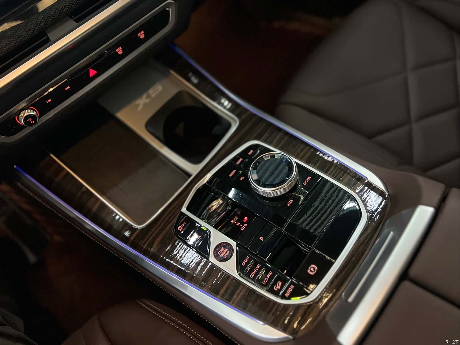 BMW X5, 2024 13