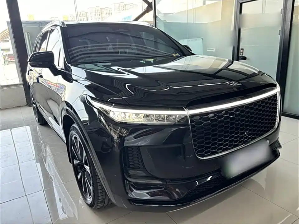 Li Auto Ideal ONE