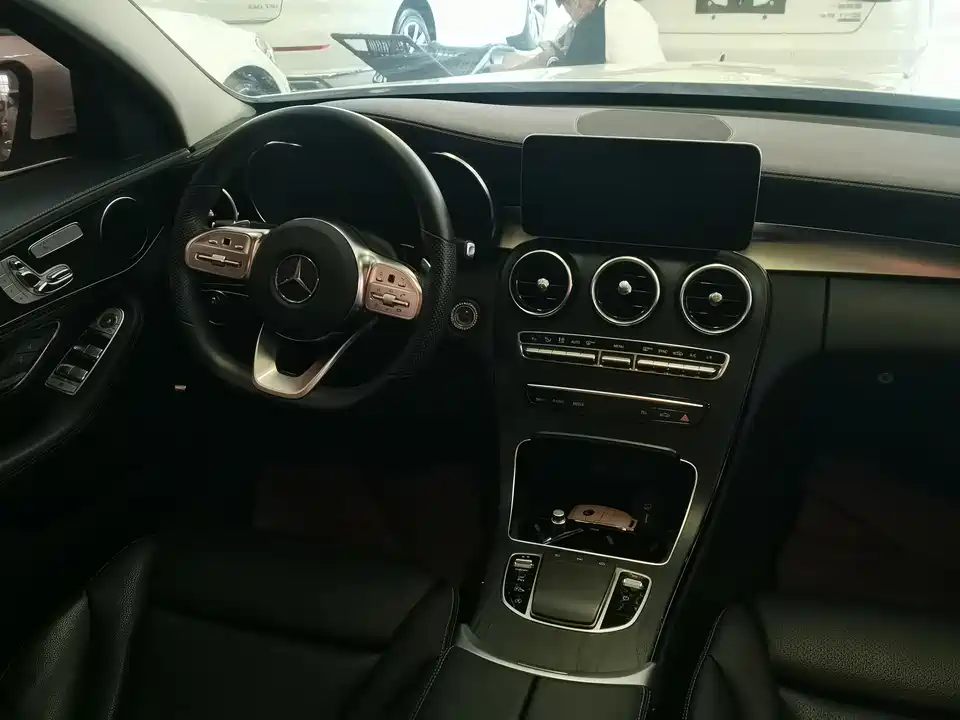 Mercedes-Benz Class C Mercedes-Benz Class C