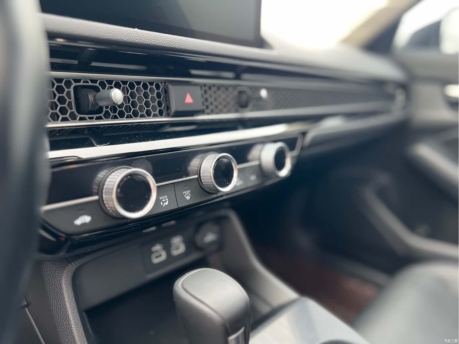 Honda Integra, 2022 6