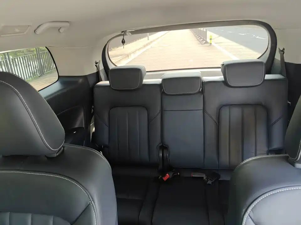 Trumpchi Trumpchi M8 Trumpchi Trumpchi M8