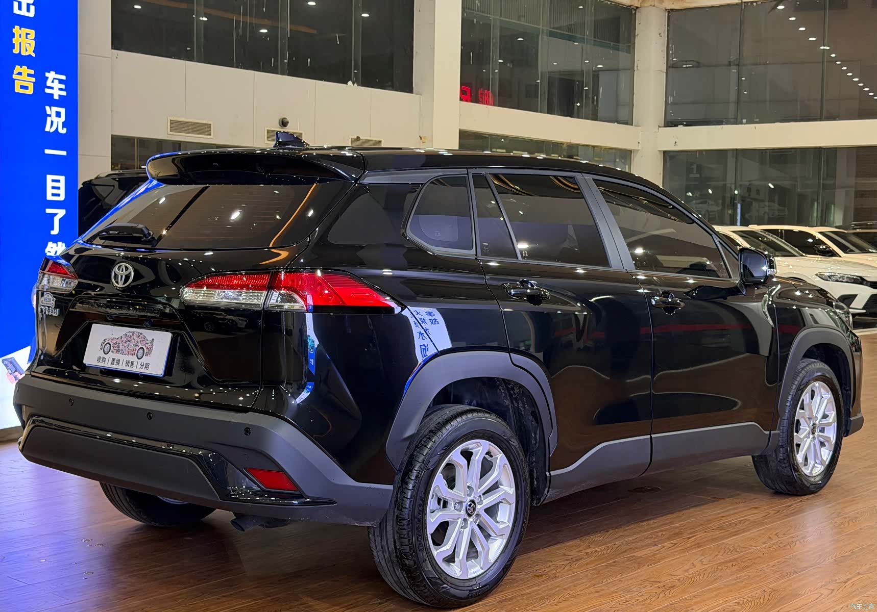 Toyota Frontlander, 2026 6
