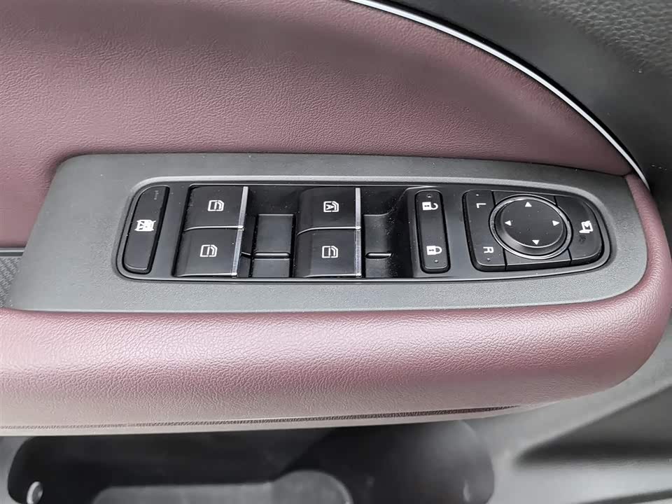 Trumpchi Trumpchi M6