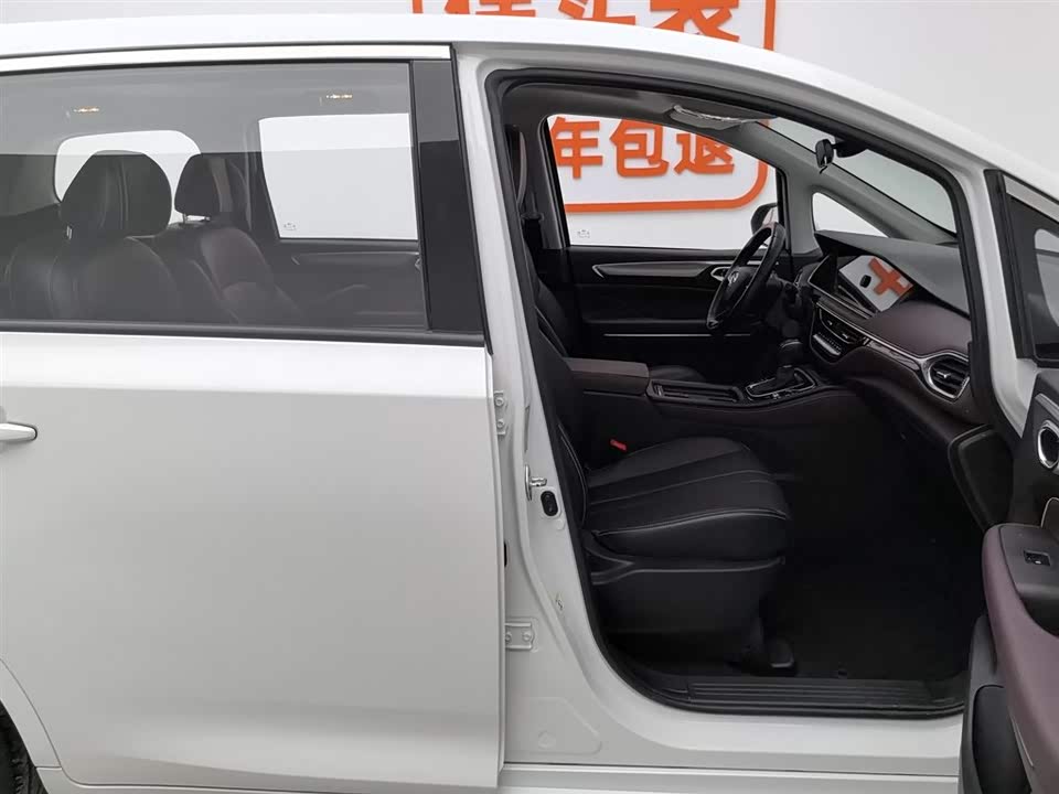 Trumpchi Trumpchi M6