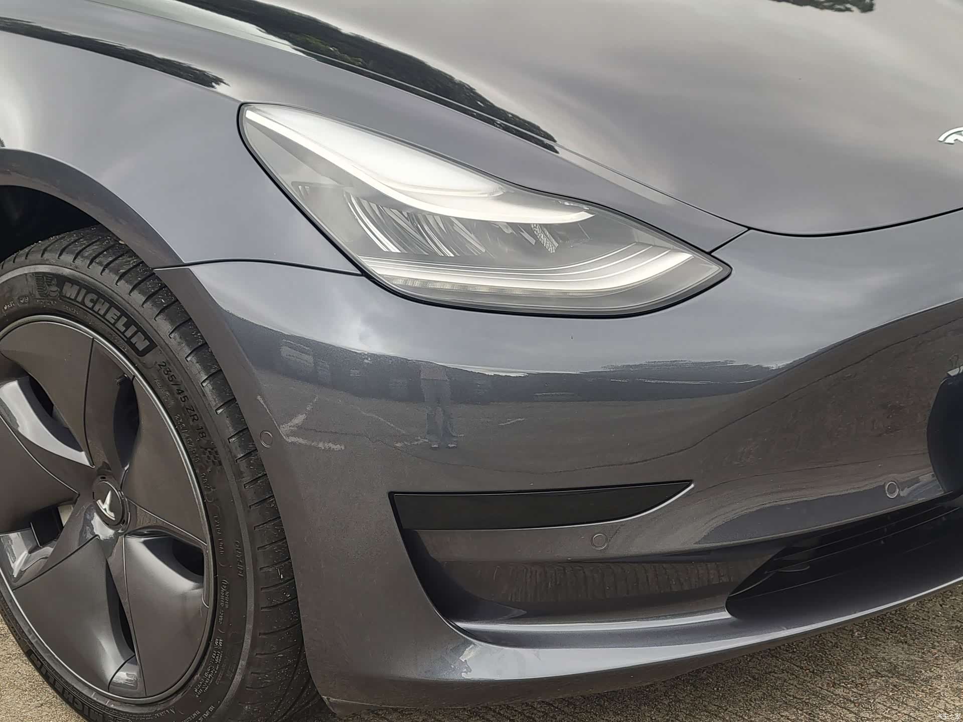 Tesla Model 3, 2020 6