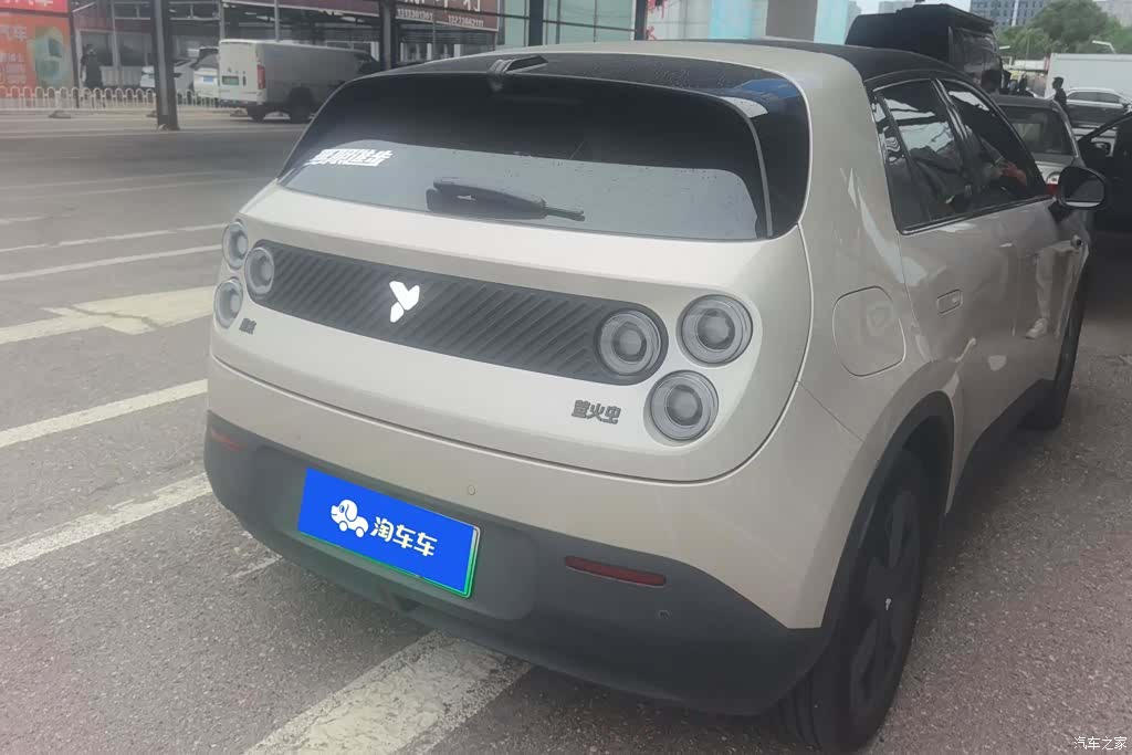NIO firefly, 2026 3