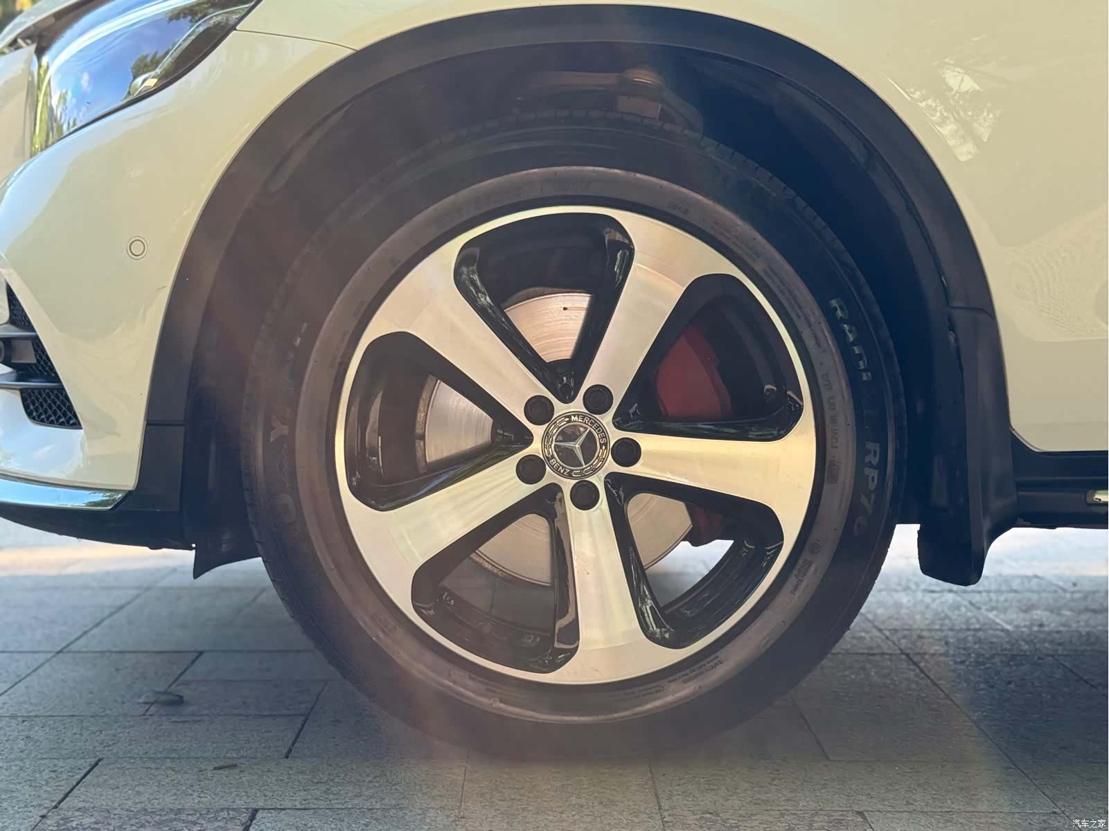 Mercedes-Benz GLC, 2018 28