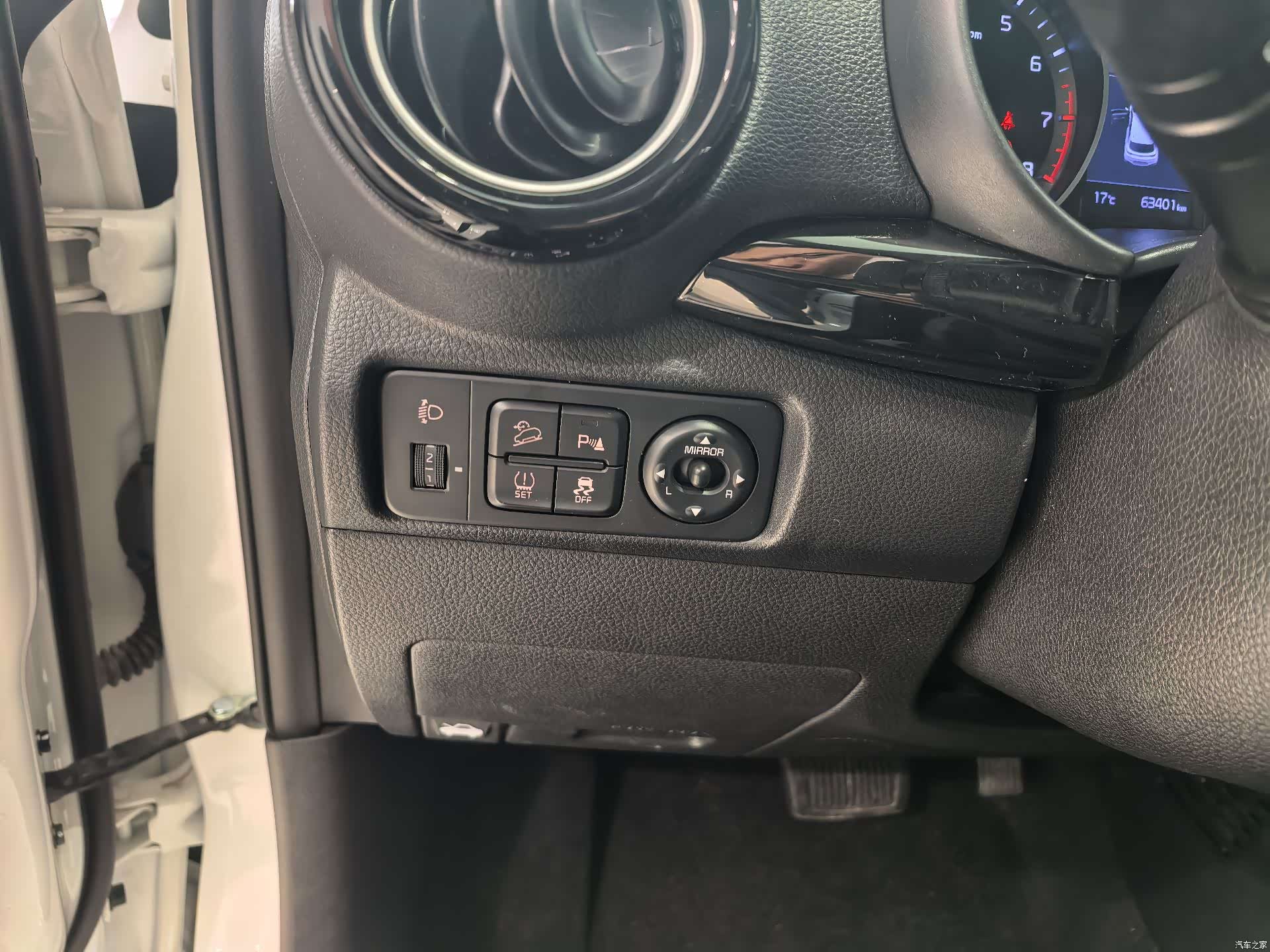 Kia KX1, 2022 6