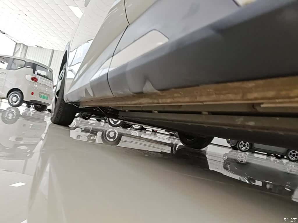 BYD Seagull, 2025 22