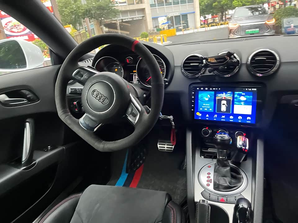 Audi TT Audi TT