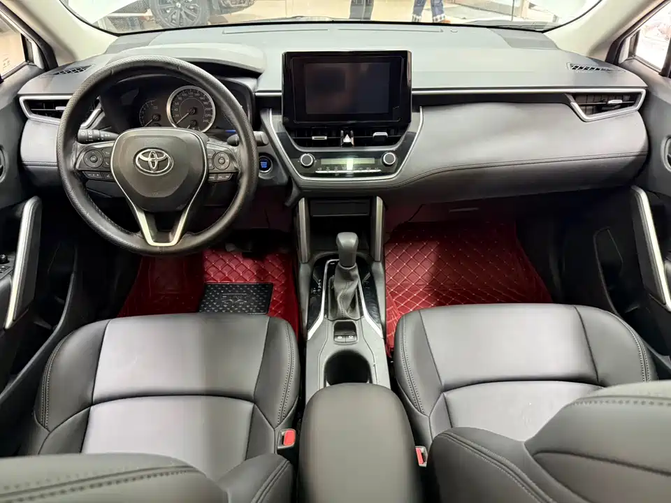 Toyota Fenglanda Toyota Fenglanda