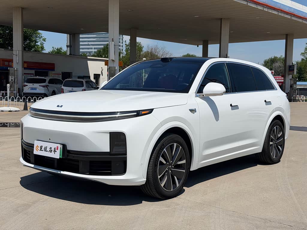 Li Auto L7
