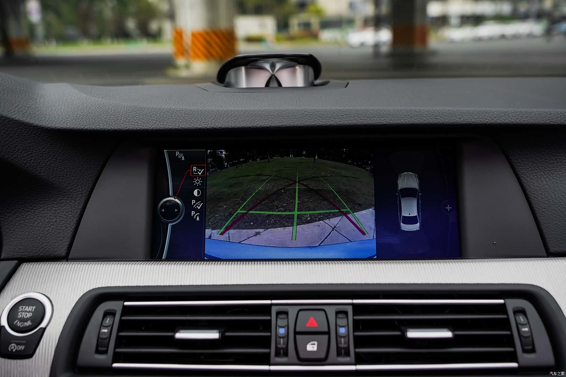 BMW M5, 2012 49