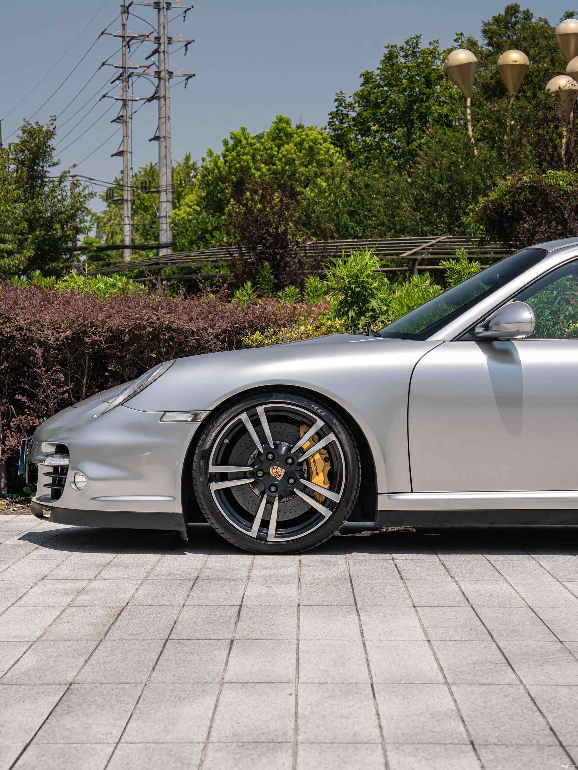 Porsche 911, 2011 все фото