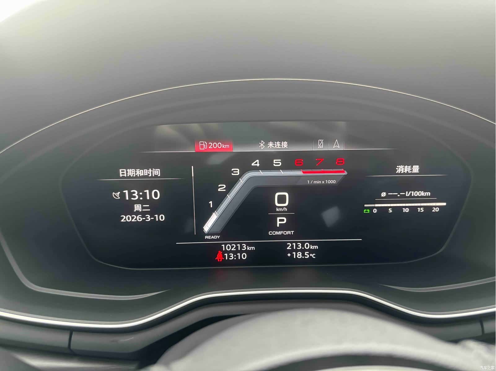 Audi A4L, 2025 15