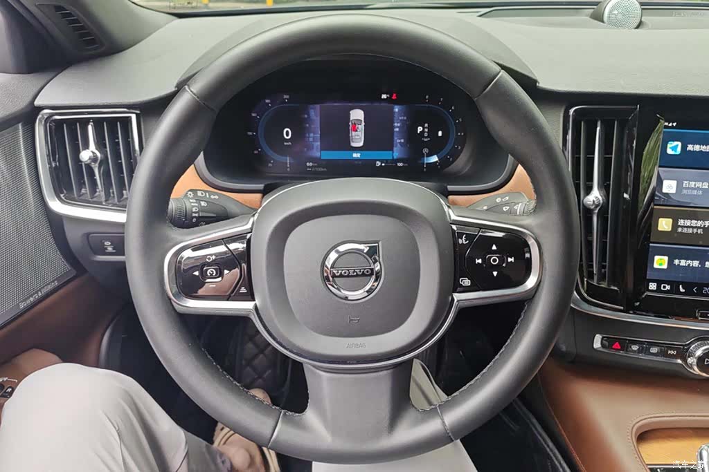 Volvo S90, 2022 15