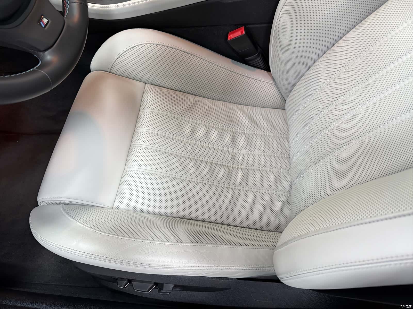 BMW M5, 2012 18