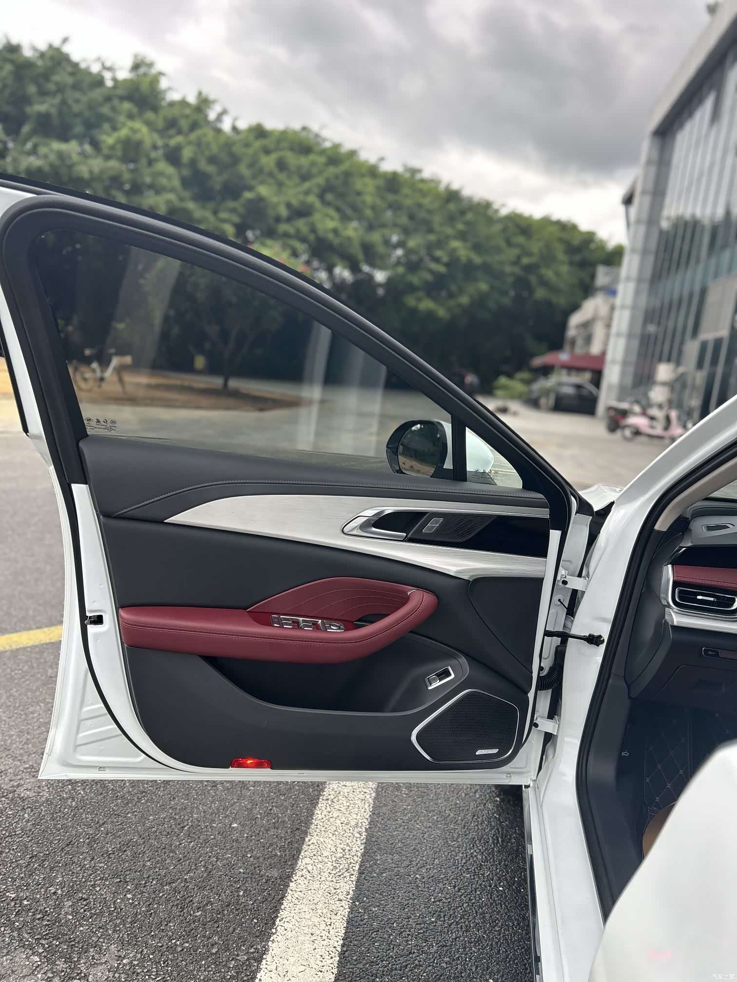 Hongqi H5, 2024 22