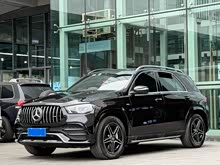 ����GLE AMG 2020�� AMG GLE 53 4MATIC+