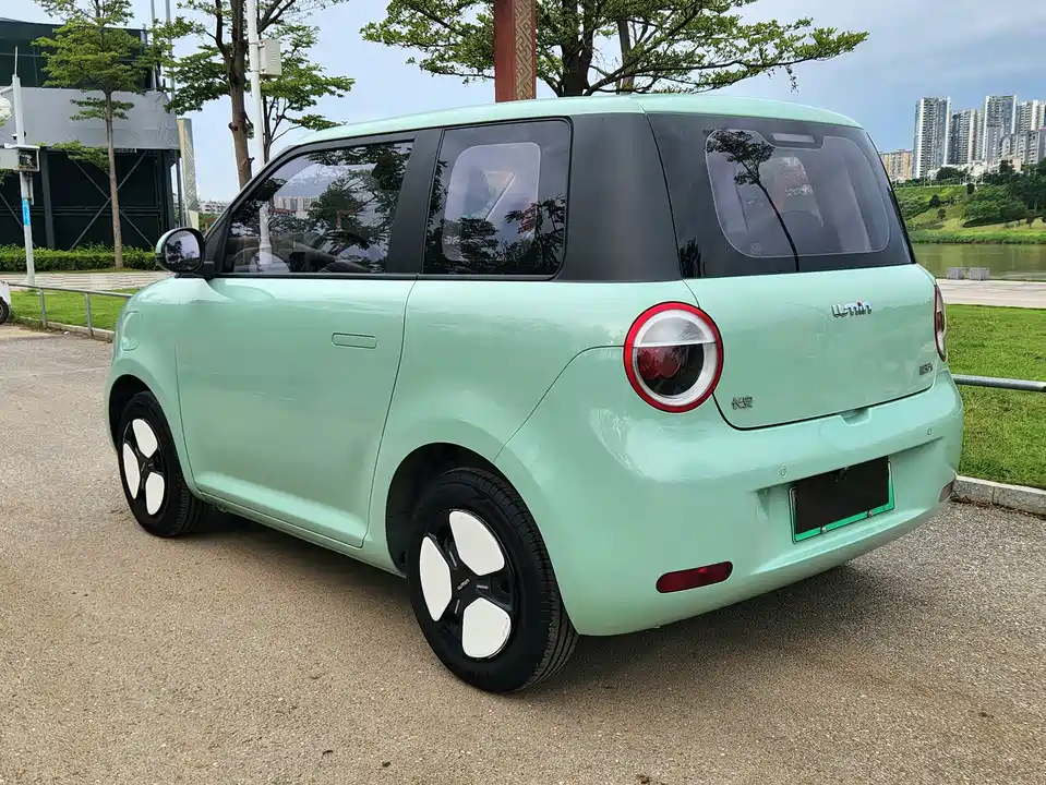 Changan Changan Lumin Changan Changan Lumin