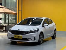 ����K3 2017��  1.6L �Զ�15�����ر��GLS