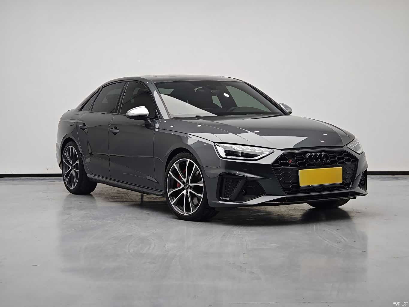 Audi S4, 2025 3