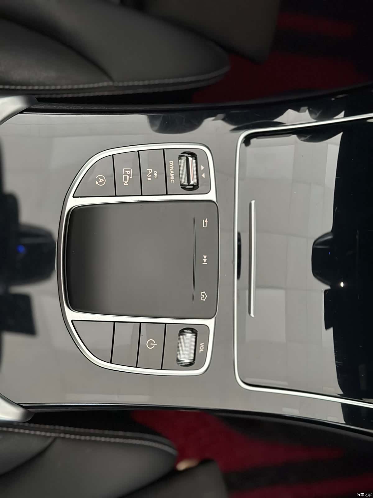 Mercedes-Benz C-Class, 2020 12